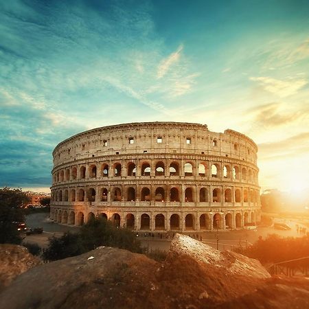 Casa Pesa 2 Rooms 2 Baths Rome Center Экстерьер фото