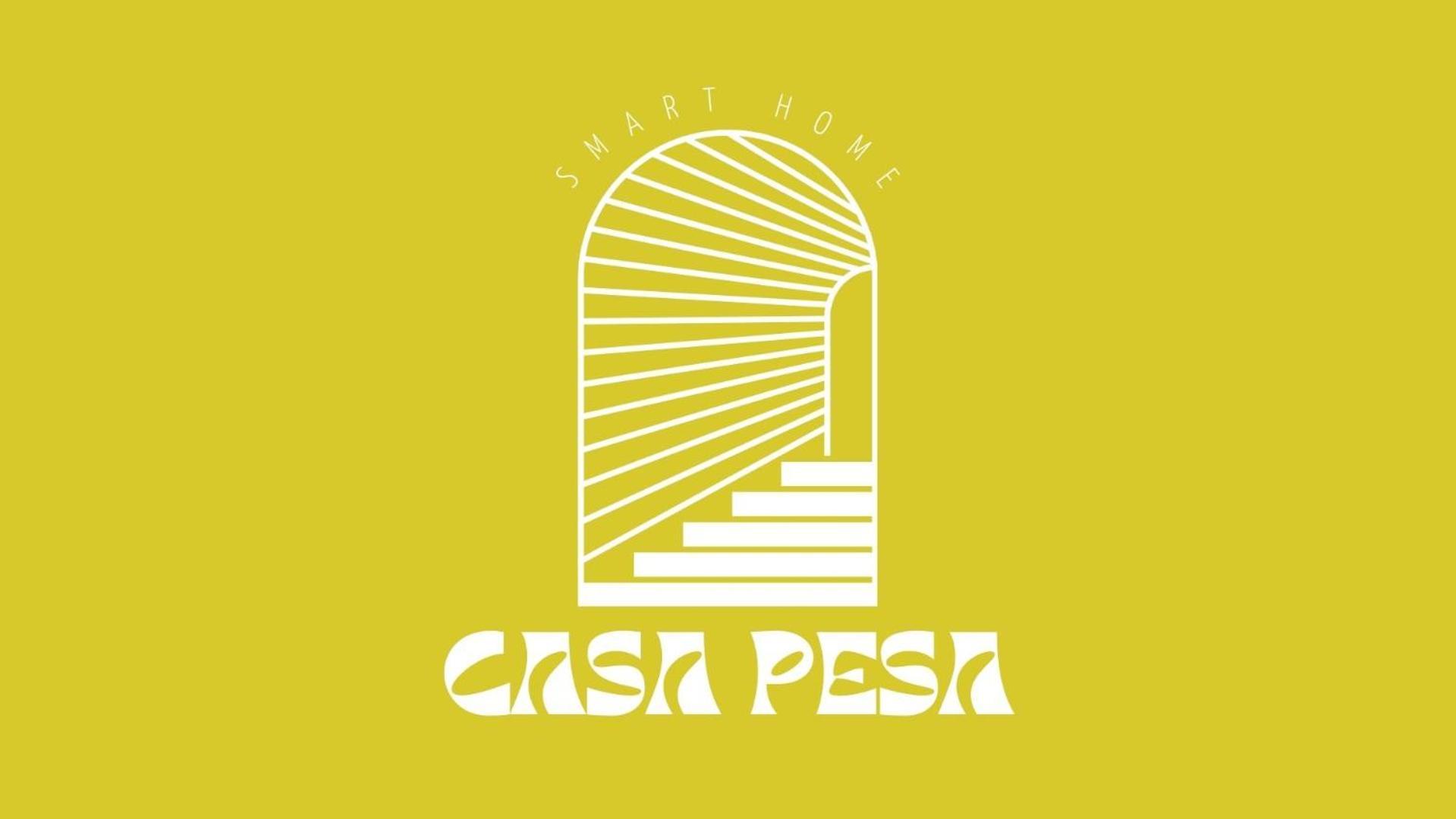 Casa Pesa 2 Rooms 2 Baths Rome Center Экстерьер фото