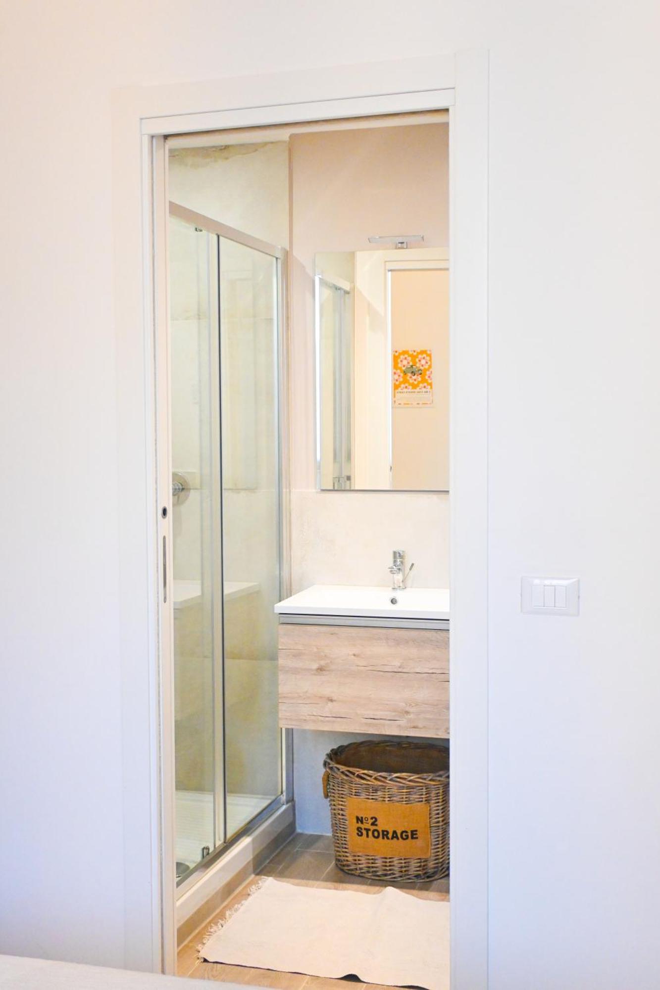 Casa Pesa 2 Rooms 2 Baths Rome Center Экстерьер фото