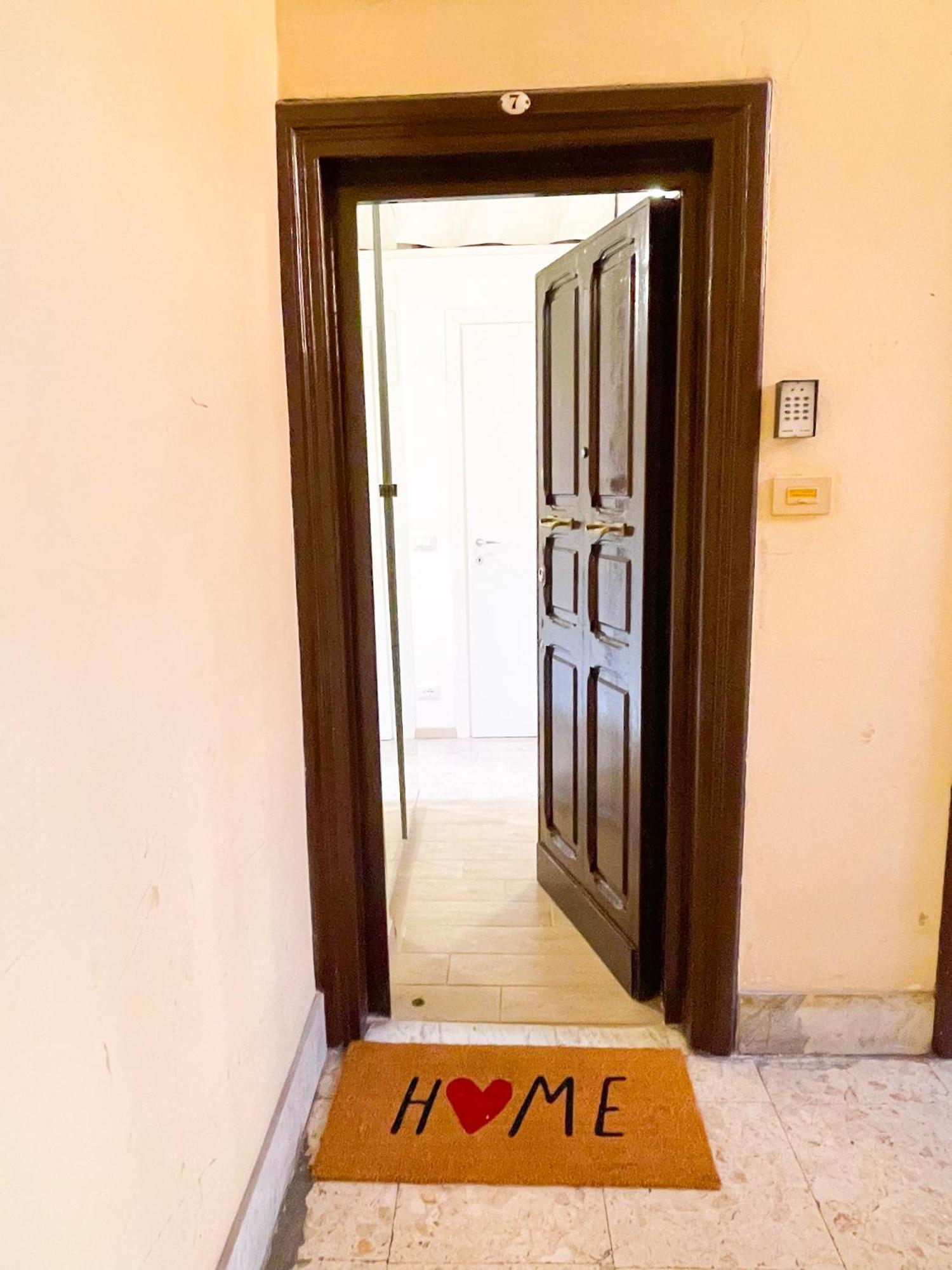 Casa Pesa 2 Rooms 2 Baths Rome Center Экстерьер фото