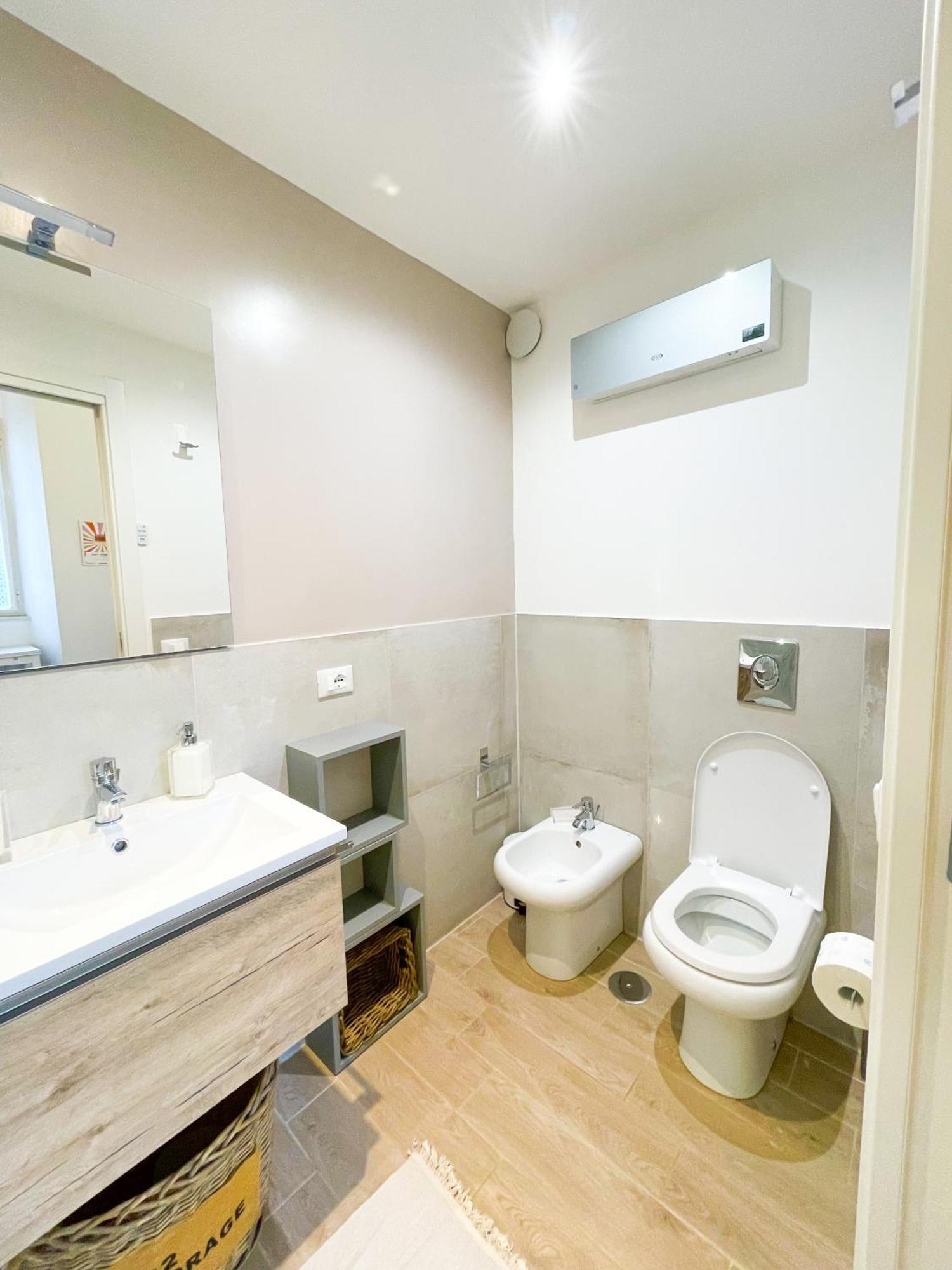Casa Pesa 2 Rooms 2 Baths Rome Center Экстерьер фото