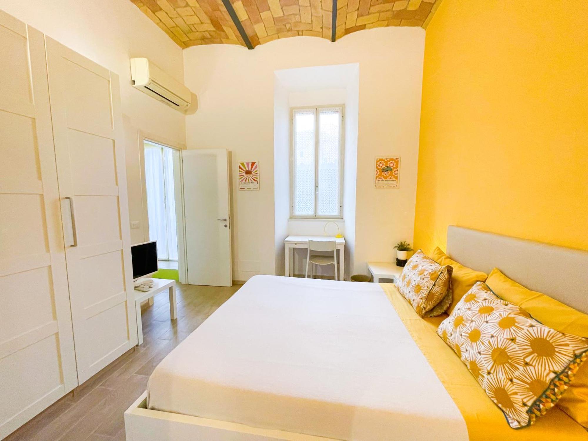 Casa Pesa 2 Rooms 2 Baths Rome Center Экстерьер фото
