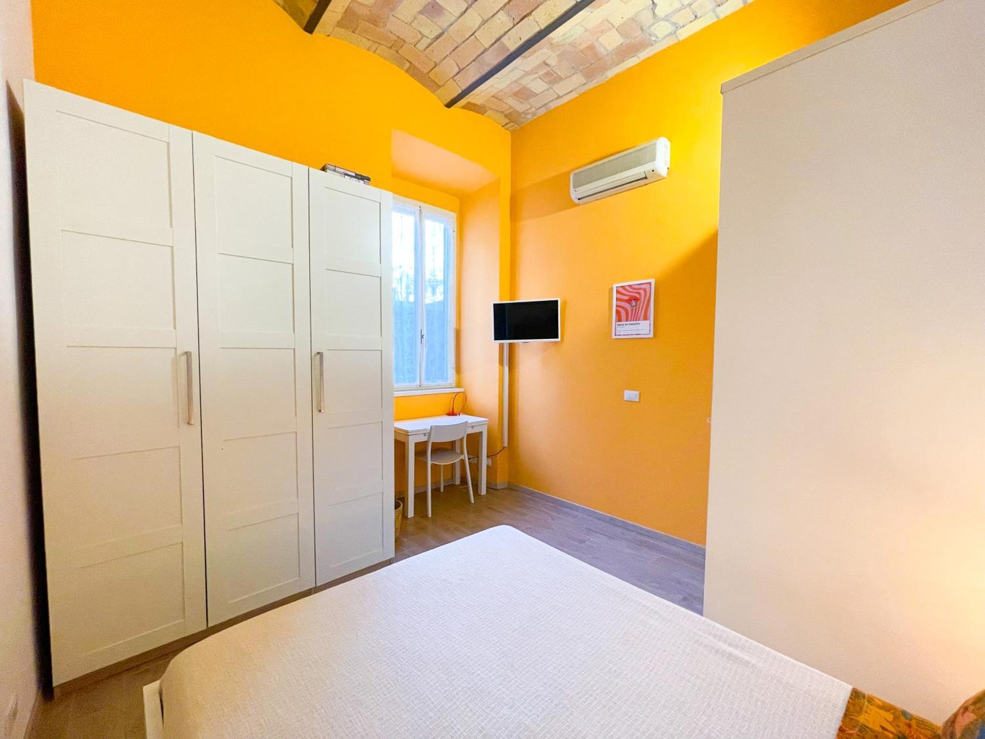 Casa Pesa 2 Rooms 2 Baths Rome Center Экстерьер фото