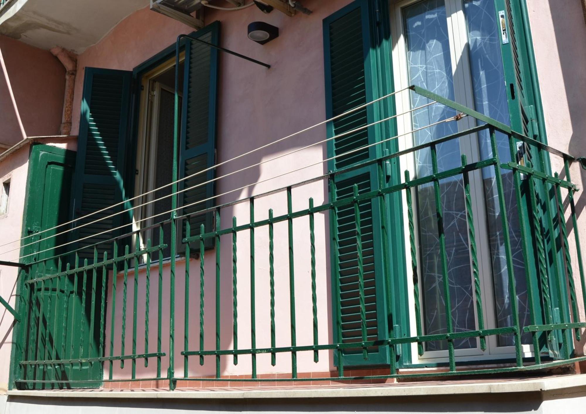 Casa Pesa 2 Rooms 2 Baths Rome Center Экстерьер фото