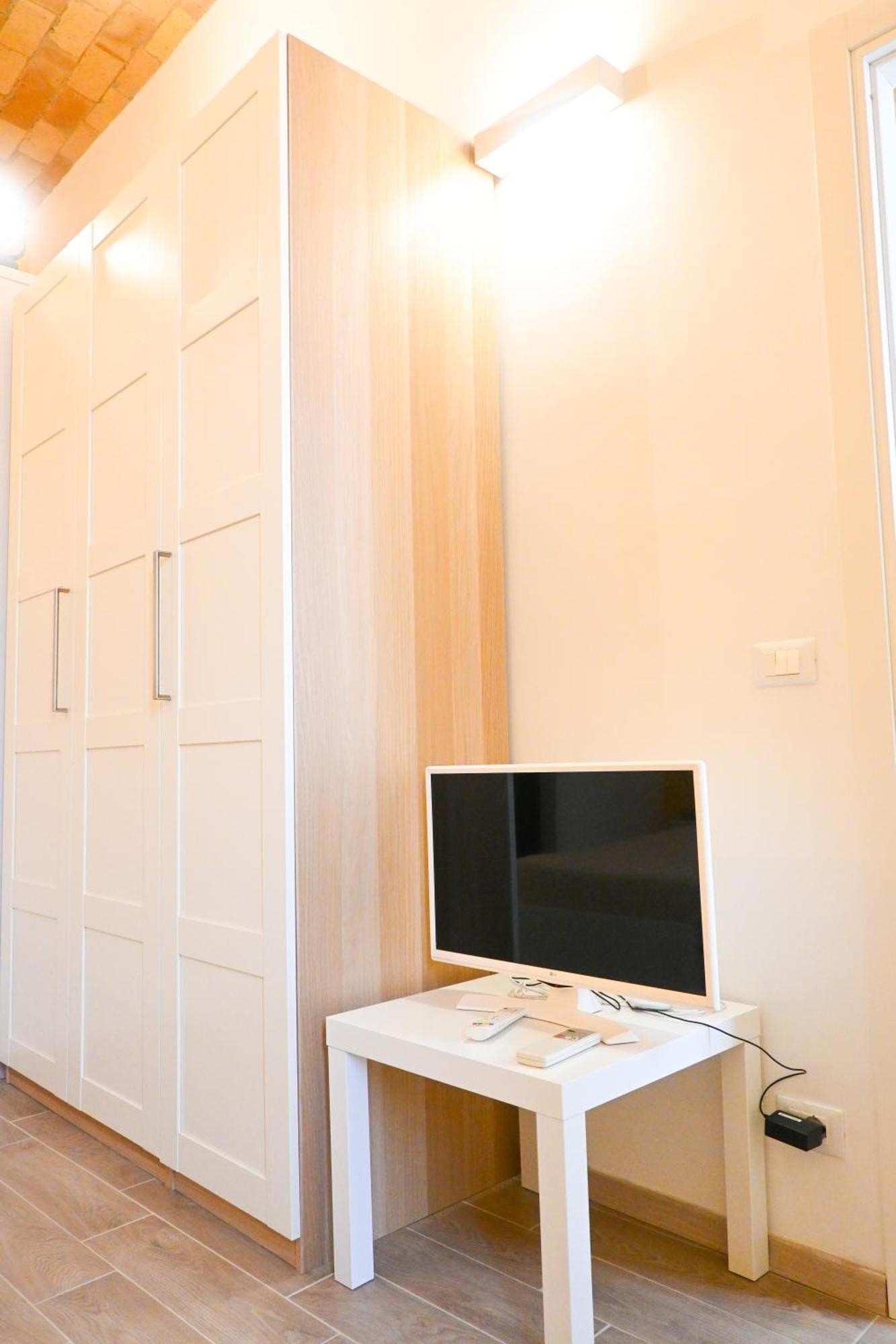 Casa Pesa 2 Rooms 2 Baths Rome Center Экстерьер фото