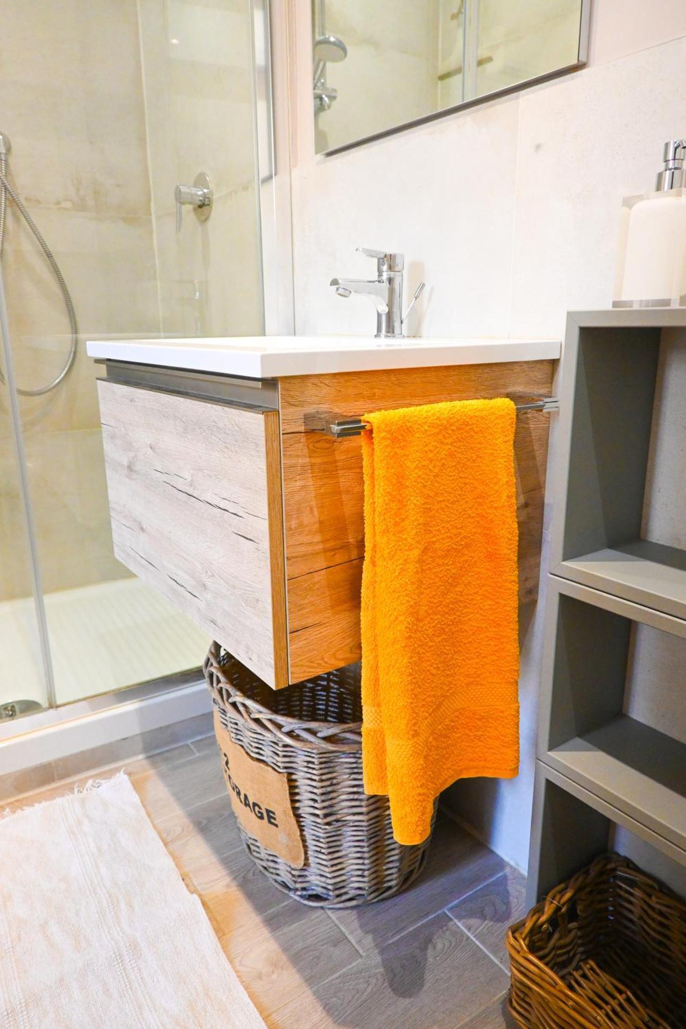 Casa Pesa 2 Rooms 2 Baths Rome Center Экстерьер фото